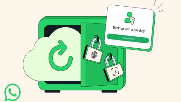 No Need to Remember Passwords! Here’s How to Enable Passkey on WhatsApp
