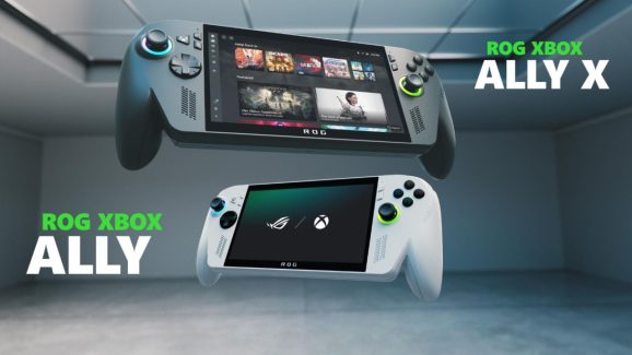 ROG Xbox Ally Handheld Launched in India from ₹69,990