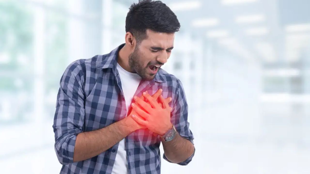 Warning: Heart Attack Risk Rising in Youth Due to These Daily Habits