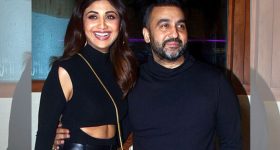 ₹60 Cr Deposit Needed Before Abroad Travel: HC to Shilpa-Kundra