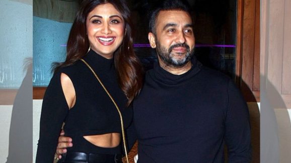 ₹60 Cr Deposit Needed Before Abroad Travel: HC to Shilpa-Kundra