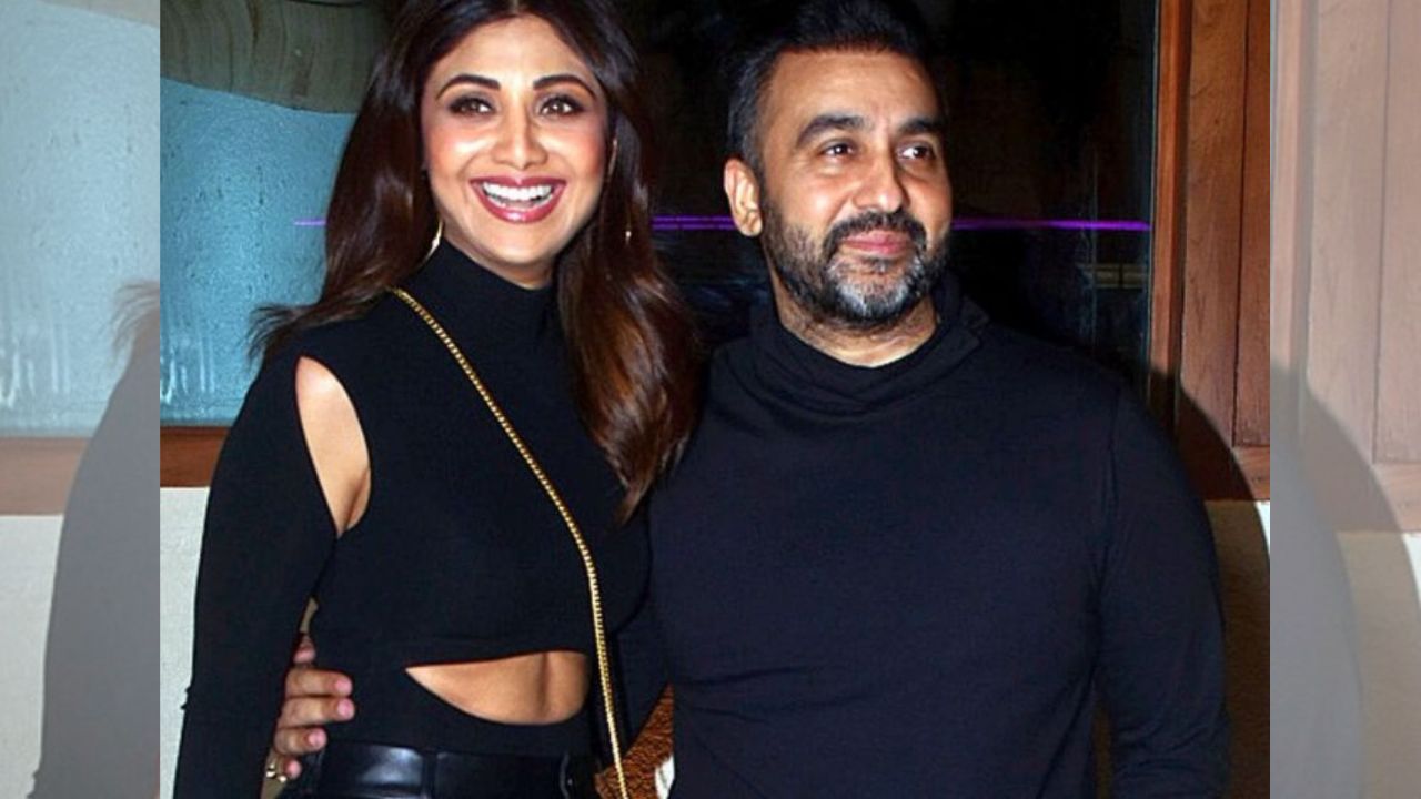 ₹60 Cr Deposit Needed Before Abroad Travel: HC to Shilpa-Kundra