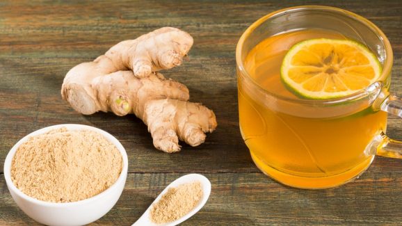 Natural Remedy for Headache: This Juice Can Bring Instant Relief