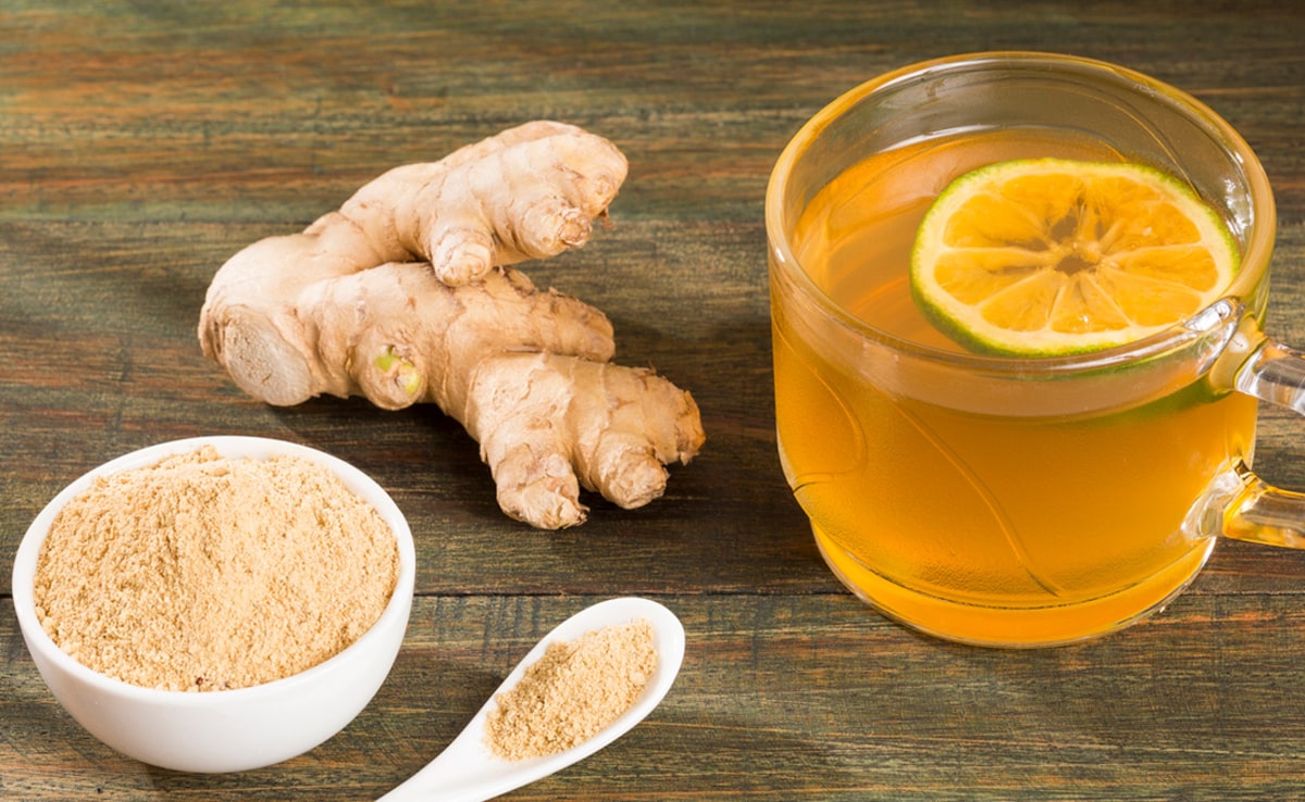 Natural Remedy for Headache: This Juice Can Bring Instant Relief