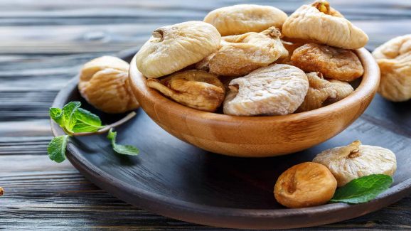 Anjeer Benefits: 10 Simple and Tasty Ways to Eat Anjeer for Better Health