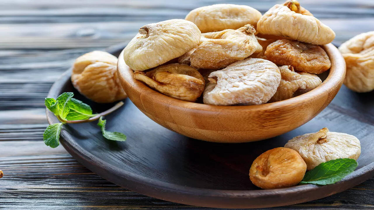 Anjeer Benefits: 10 Simple and Tasty Ways to Eat Anjeer for Better Health