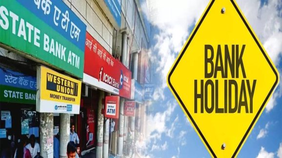 Bank Holiday on November 5: Banks to Remain Closed in These Cities