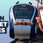 Indian Railways Child Ticket Rules 2025: What Every Parent Must Know