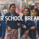 Winter School Break 2025: Students Enjoy a Long 8-Day Holiday Stretch