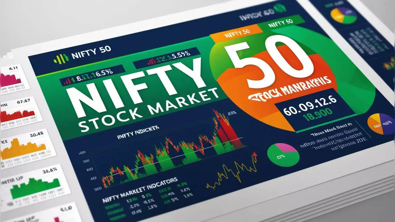Nifty 50 Trade Setup: Experts Recommend 8 Stocks to Watch
