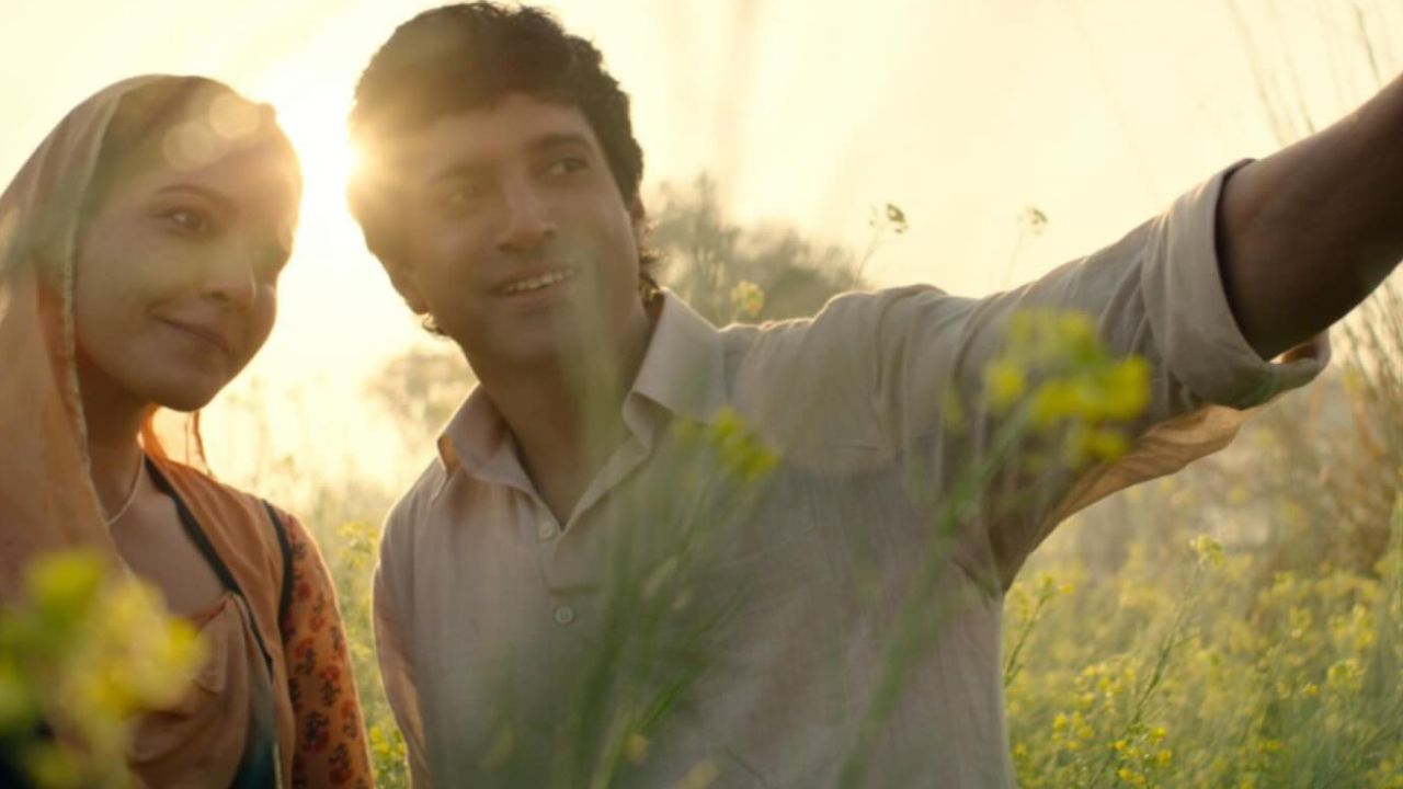 120 Bahadur Opening Box Office Collections: How Much Farhan Action Drama Earned?