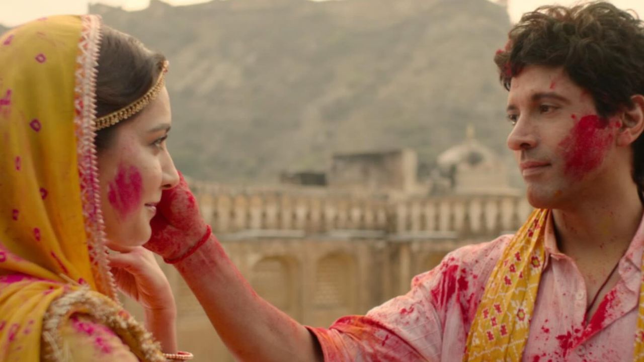 120 Bahadur Cast Remuneration: Farhan Akthar To Raashii Khanna Who Earned More?