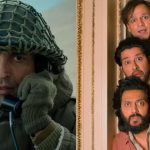 120 Bahadur Vs Mastiii 4: Who Is Winning Hindi Box Office Battle?