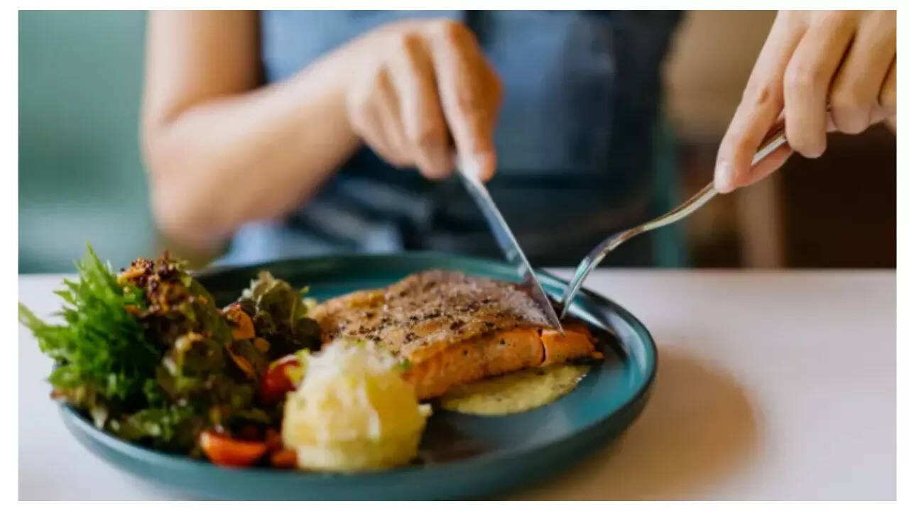 Right Meal Timings for Health: When Should You Eat Your Meals?