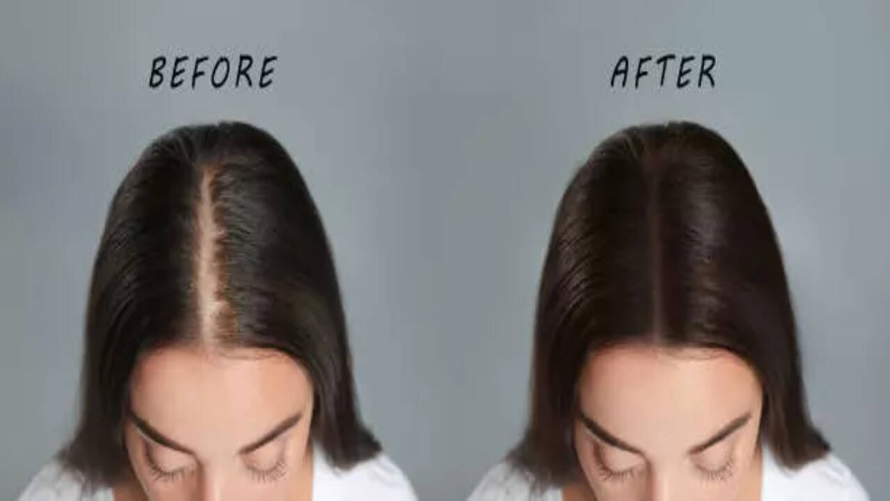 5 Simple Habits to Get Long, Black and Healthy Hair