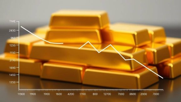 Gold Prices Drop: Smart Tips to Avoid Getting Trapped While Buying