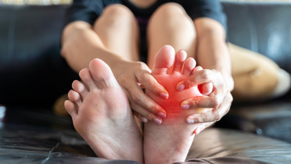 Uric Acid Prevention: Fruits That Support  Healthy Life Style
