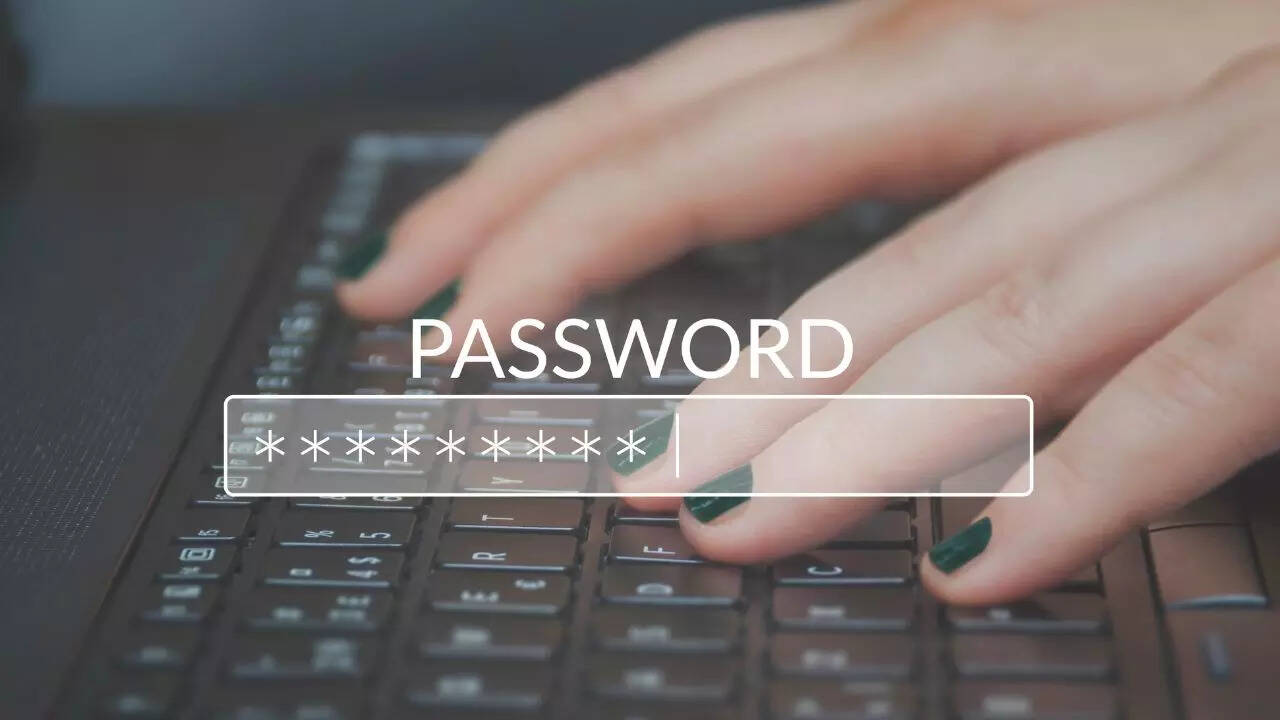Passwords Leak 2025: Most Common Passwords You Should Never Use