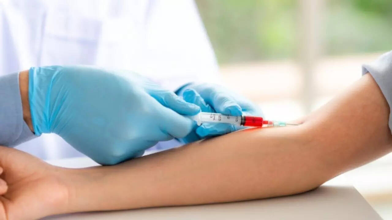 Essential Blood Tests After 40: Stay Ahead of Major Health Risks