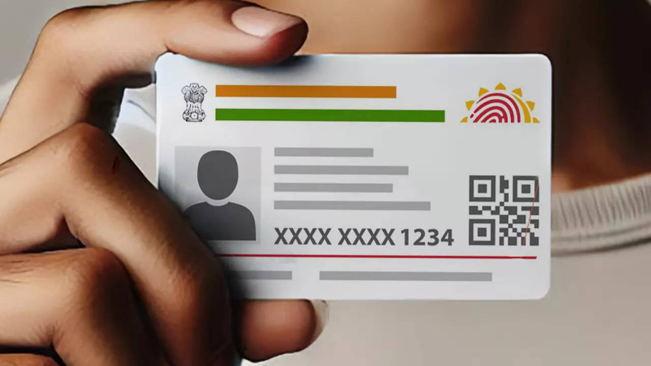 Aadhaar Hacking: Telangana Operators Receive Midnight Login Alerts