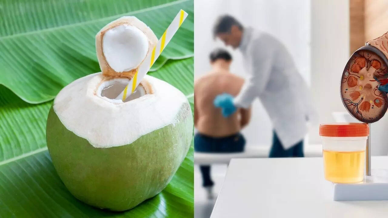 Coconut Water Side Effects: Why It’s Not Good for Everyone