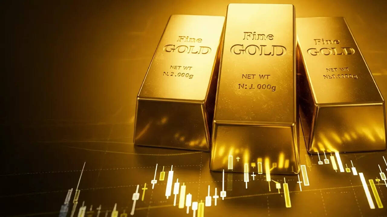 Gold Price Today: Silver Gains Big as Gold Continues Upward Trend