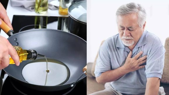 How To Choose Best Cooking Oils for Healthy Heart