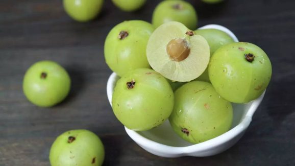 Discover How Amla Naturally Boosts Hair Growth and Prevents Hair Fall