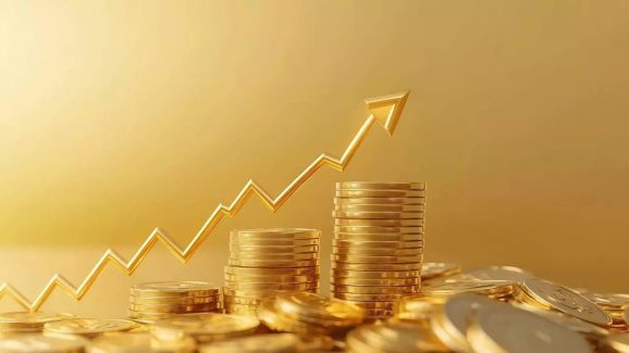 Gold Price Forecast: Markets Show Strong Support as Demand Grows