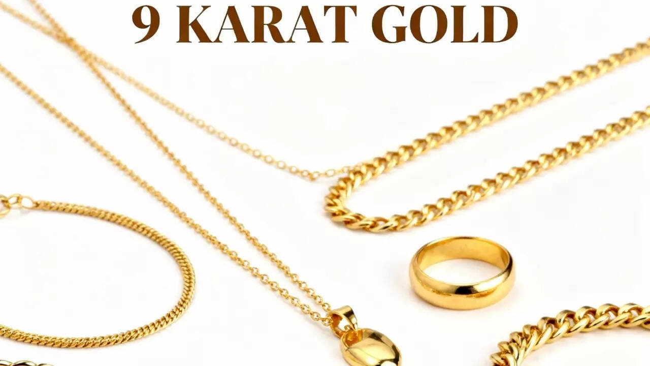 Is It Profitable To Buy 9 Carat Gold? Here’s What We Know