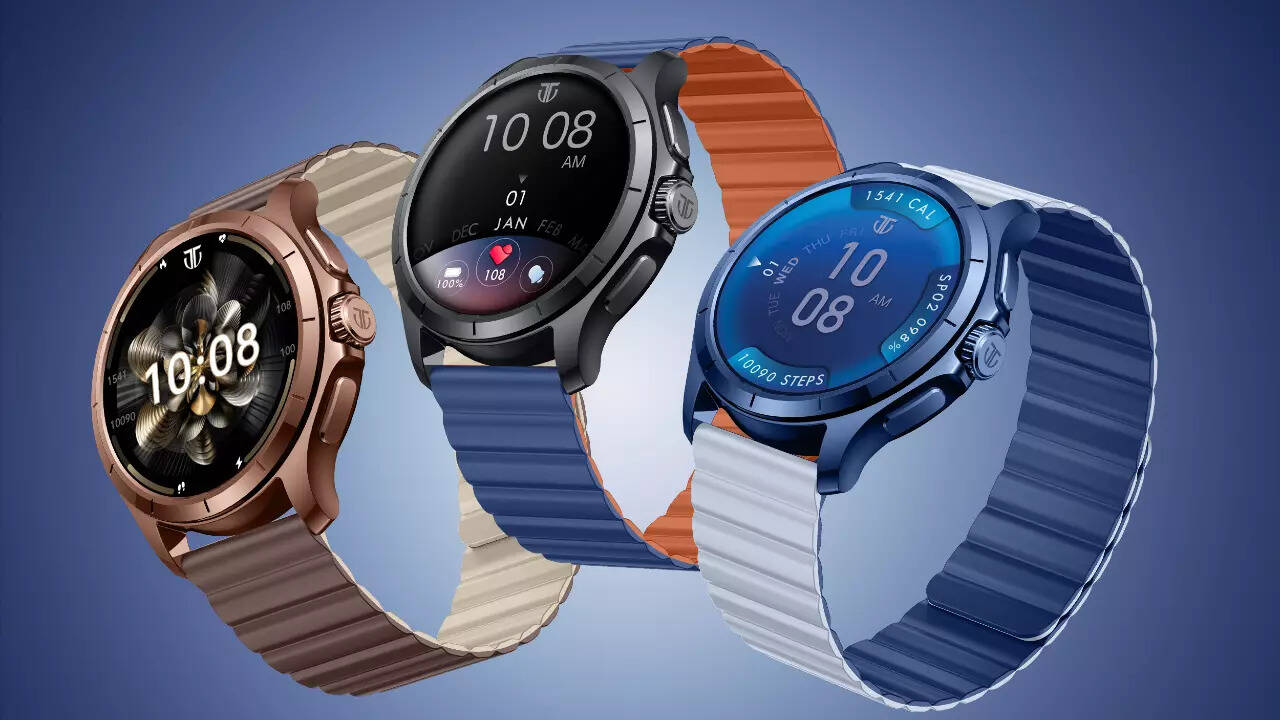 Smartwatch Safety: Simple Precautions to Protect Your Health