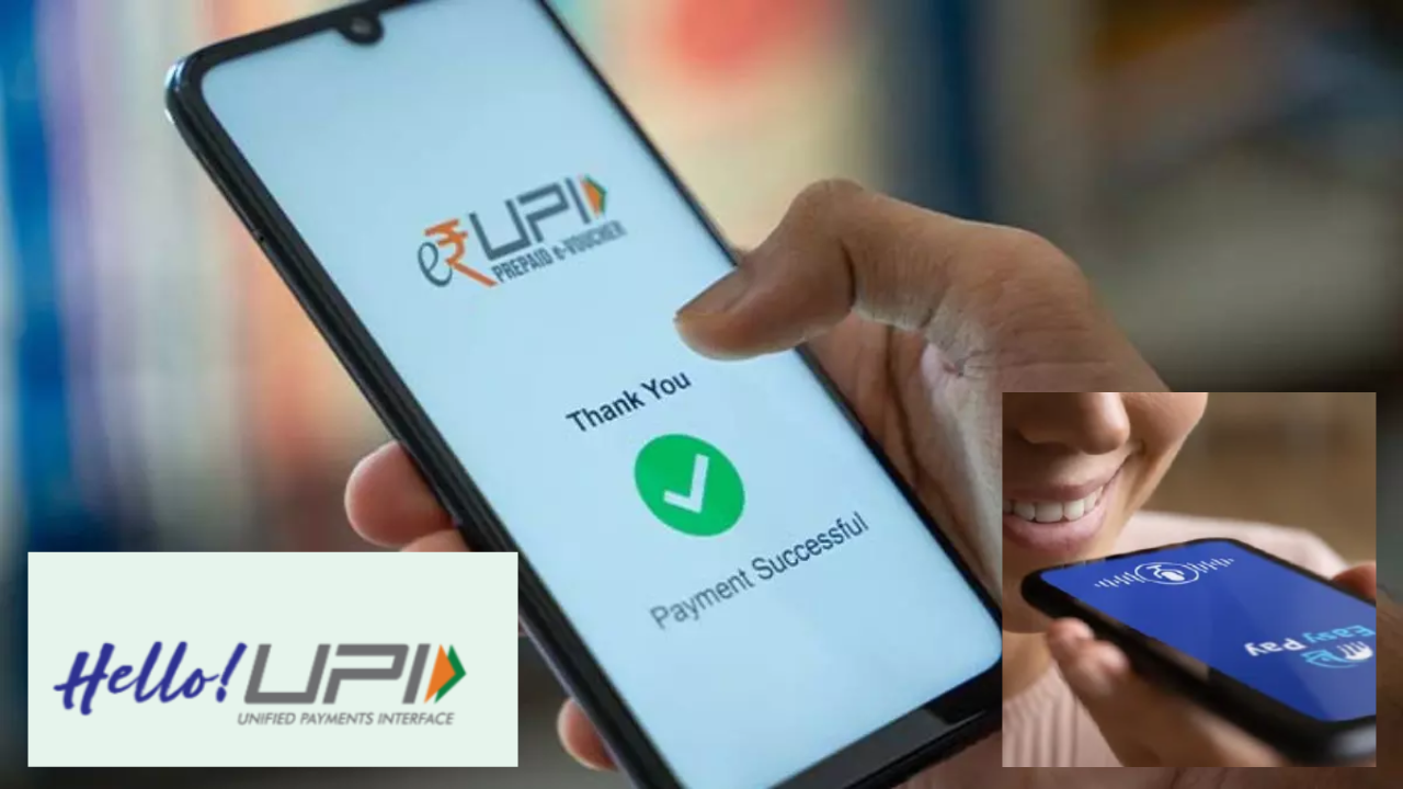 Hello UPI Voice based Payments Launched: Here Is How It Works