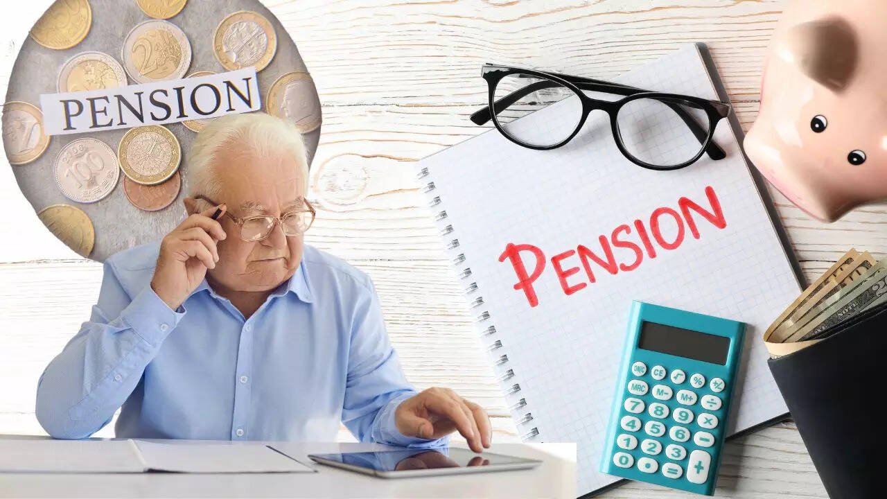 Big Relief for Central Government Staff: New Pension Clarification Issued