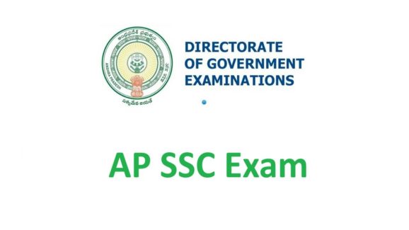 AP Government Announces Class 10 Exam Schedule and Fee Details for 2026