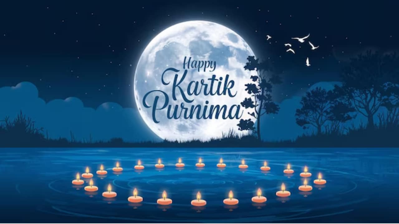 Kartik Purnima 2025 Auspicious Timings and Puja Vidhi for Devotees