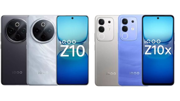 iQOO Z10x 5G Now Available With Big Discount on Amazon