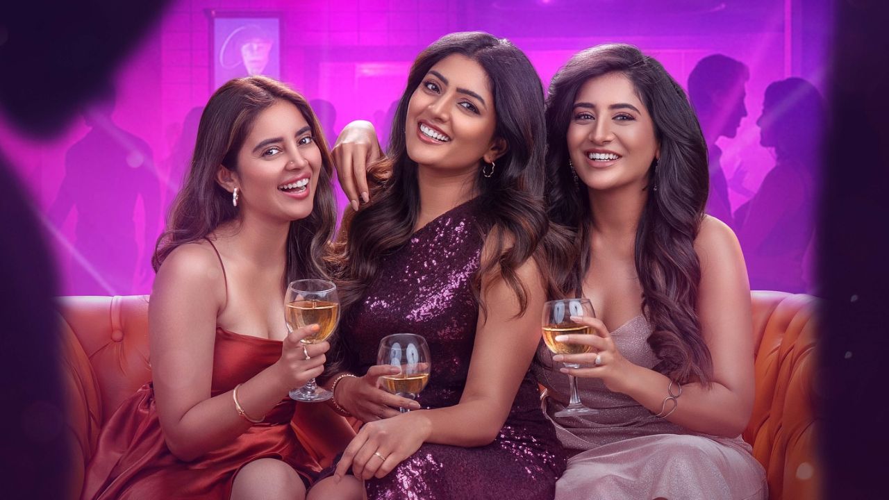 3 Roses Season 2 Release Date Revealed: Can It Match Season 1 Hype?