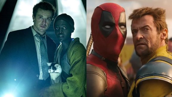 5 Best Thriller Movies of 2025: What to Watch