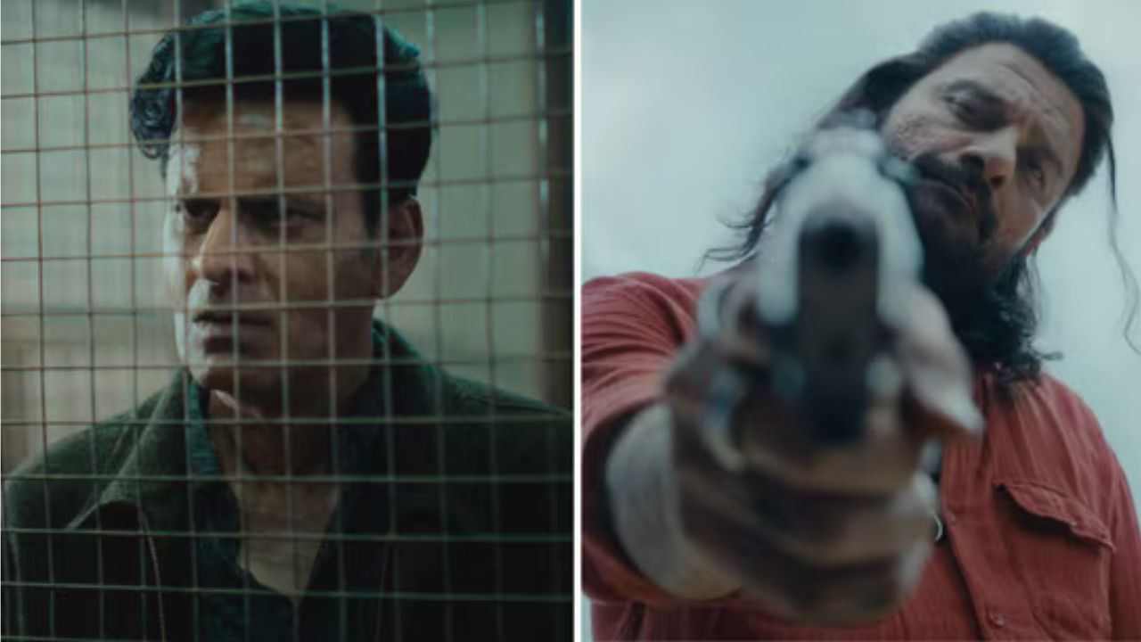 5 Reasons Why Fans Are Excited for The Family Man Season 3