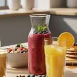 5 Better Morning Beverages Than Tea and Coffee