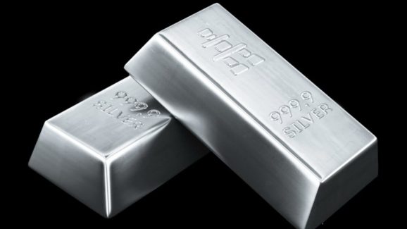 Silver Gains New Status as a Strategic Metal in the Green Energy Era