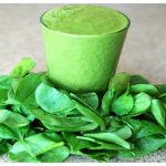 DYK Benefits Of Drinking Spinach Juice Daily?