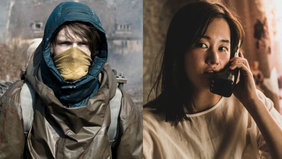 8 Time-Travel Thrillers That Keep You Guessing Till the End
