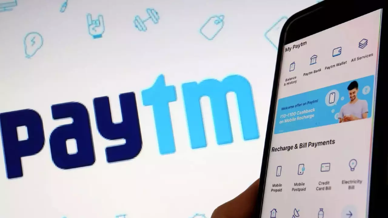 Paytm AI-Powered App Offers Gold Rewards and NRI UPI Access