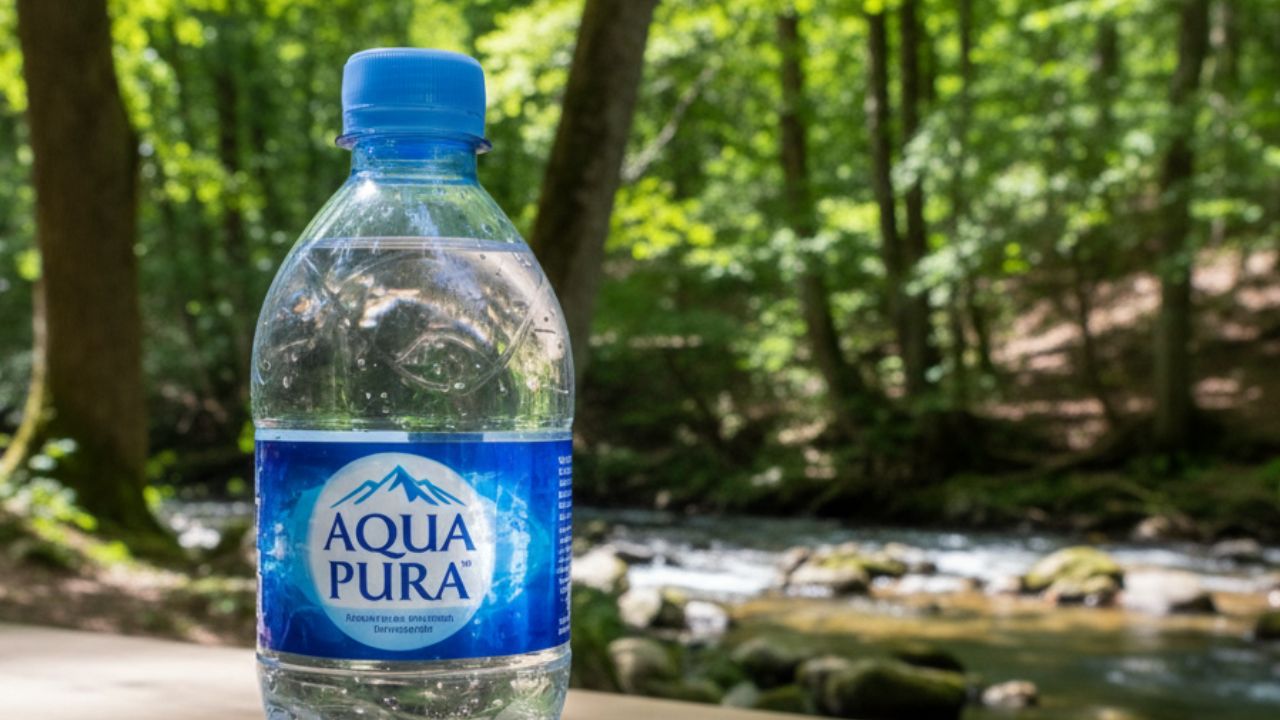 A Thirst for Profit: Why Do We Have To Pay For Bottled Water?