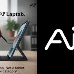 Ai+ Launches Laptab: A Tablet That Doubles as a Laptop