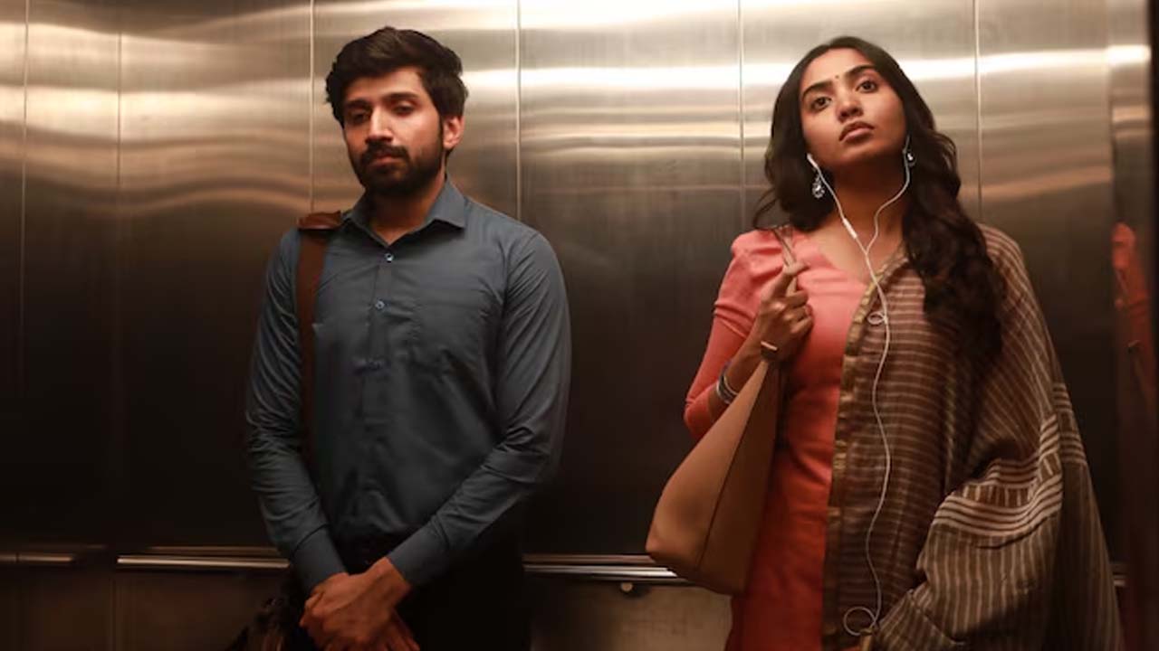 Aaromaley Movie Box Office Collections: Hit Or Miss For Shivatmika Rajashekhar?