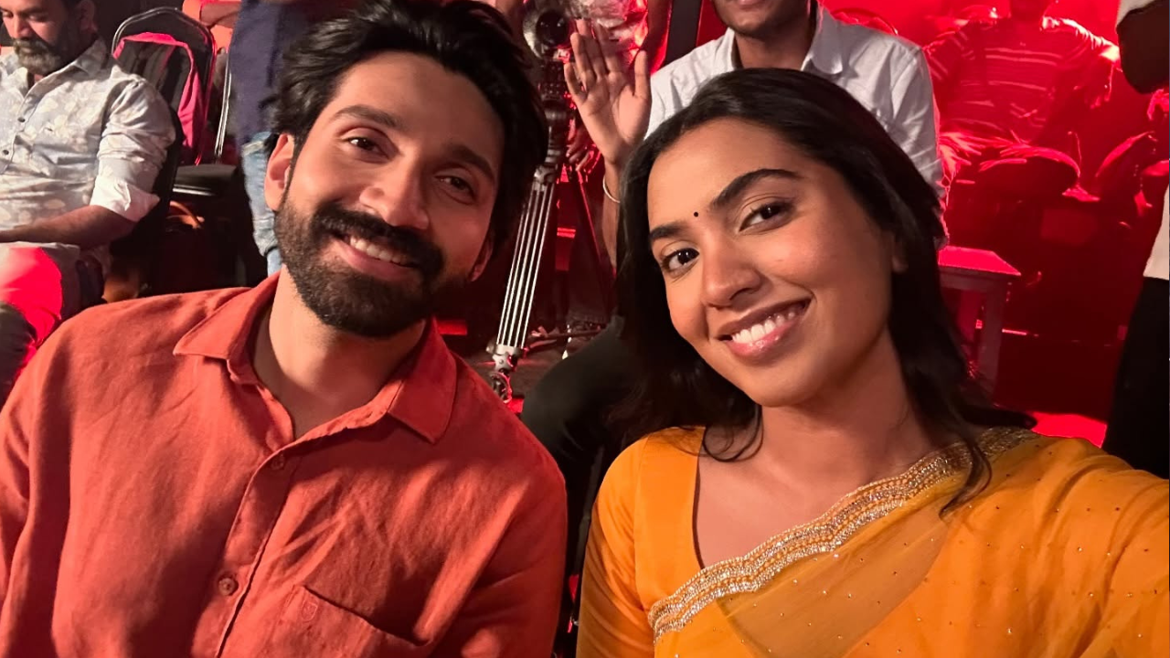 Aaromaley Budget: How Much Shivathmika Rom-Com Needs To Breakeven?