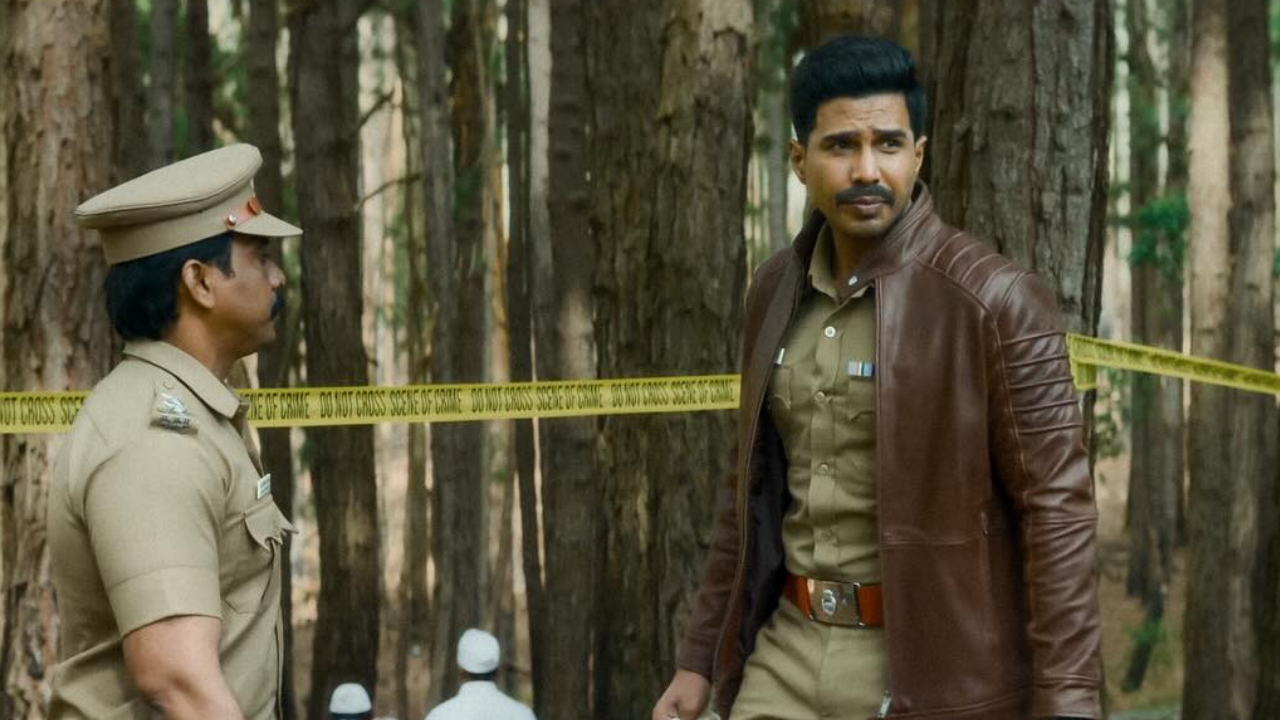 Aaryan 3 Days Box Office Collection: Can Vishnu Vishal Thriller Recover Its Costs?