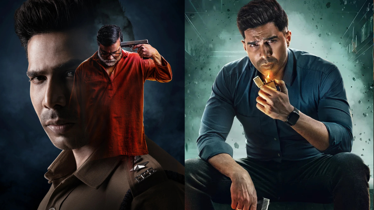 Aaryan Day 1 Box Office Collections: Vishnu Vishal Is So Far For Breakeven? Aaryan Day 1 Box Office Collections: Vishnu Vishal Is So Far For Breakeven?